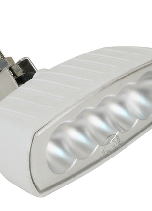 Scandvik Bracket Mount LED Spreader Light - White [41440P]