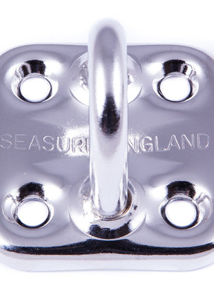 SeaSure Pad Eye Plate 46mm x 46mm [16.17CRD]