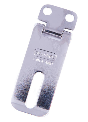 SeaSure Hasp  Staple 52mm [23.00CRD]