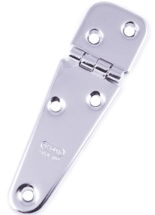 SeaSure Half Back Flap Hinge - 106mm [23.13CRD]