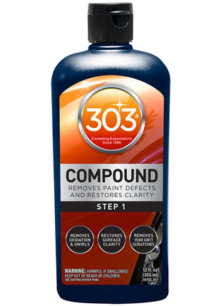 303 Compound Step 1 - 12oz [30705]