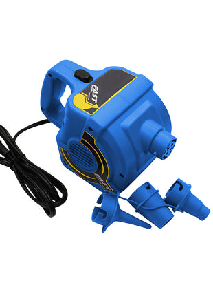Solstice Watersports AC Turbo Electric Pump [19200]