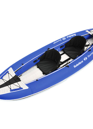 Solstice Watersports Durango 1-2 Person Kayak Kit [29635]