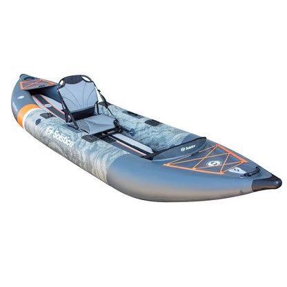 Solstice Watersports Scout Fishing 1-2 Person Kayak Kit [29750]