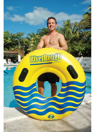 Solstice Watersports 48" River Rough Tube [17035ST]