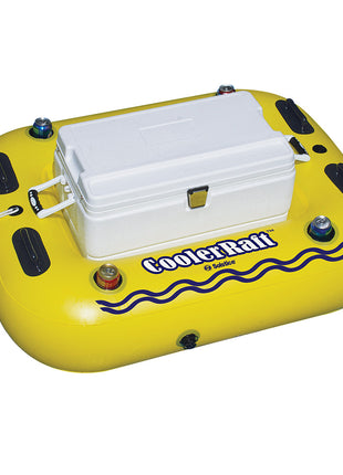 Solstice Watersports River Rough Cooler Raft [17075ST]