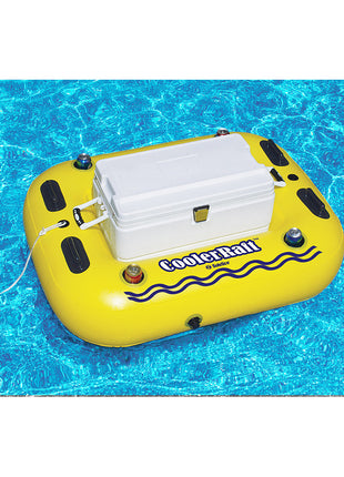 Solstice Watersports River Rough Cooler Raft [17075ST]