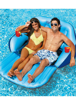 Solstice Watersports Convertible Duo Love Seat [15602]