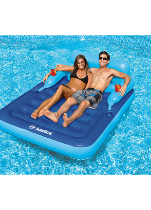 Solstice Watersports Malibu Pool Mattress [16152]