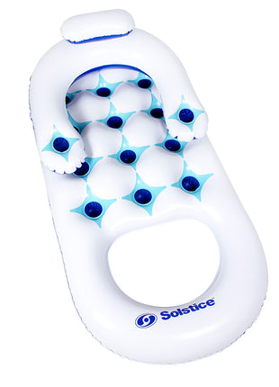 Solstice Watersports Fashion Lounger [15185SF]