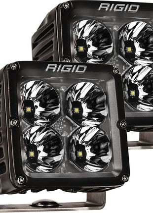 RIGID Industries XL Radiance + Light Pod - RGBW - Pair [322053]