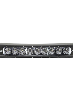 RIGID Industries Radiance + Curved 20" Light Bar - RGBW [320053]