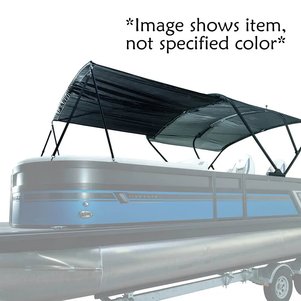 SureShade Bimini Extension f/Power Bimini -7&
