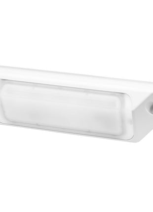 Hella Marine LED Deck Light - White Housing - 1200 Lumens [996098501]