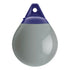 Polyform A-Series Buoy - 11" x 15" Diameter - A-1 - Grey