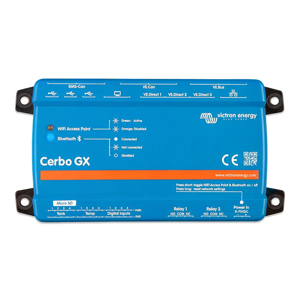 Victron Cerbo GX MK2 [BPP900451100]