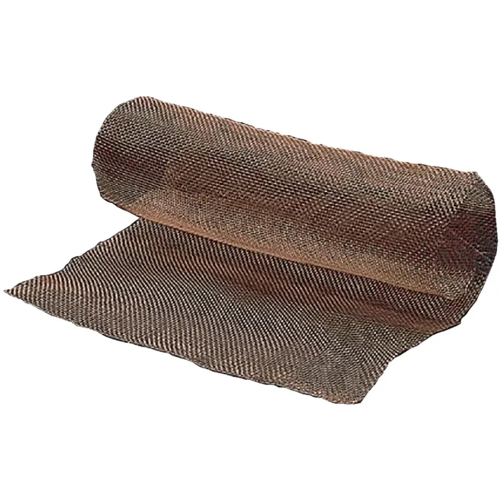 Newmar Copper Mesh Screen - 25&