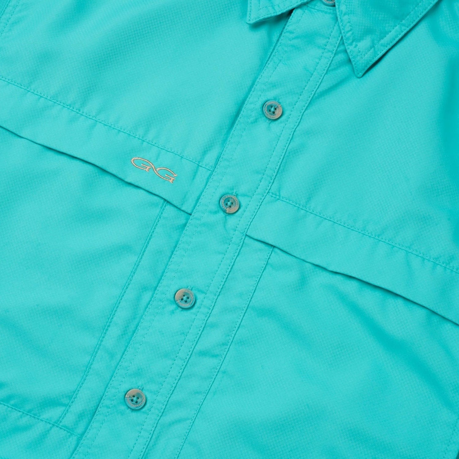 Caribbean Original Shirt | Long Sleeve