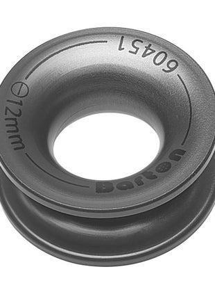 Barton Marine High Load Eye 12mm Bore [60451]