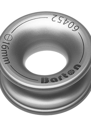 Barton Marine High Load Eye 16mm Bore [60452]