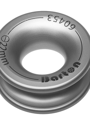 Barton Marine High Load Eye 22mm Bore [60453]