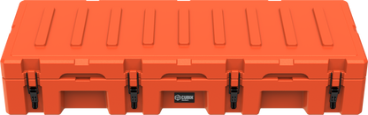 Cubix Outdoors 102L Heavy-Duty Rotomolded Cargo Case — Hunting, Fishing &amp; Gear Storage
