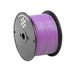 Pacer Violet 10 AWG Primary Wire - 20&