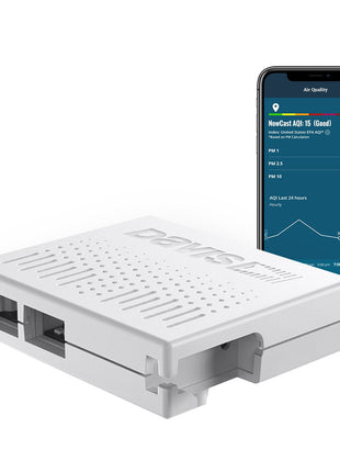 Davis AirLink Air Quality Monitor [7210]