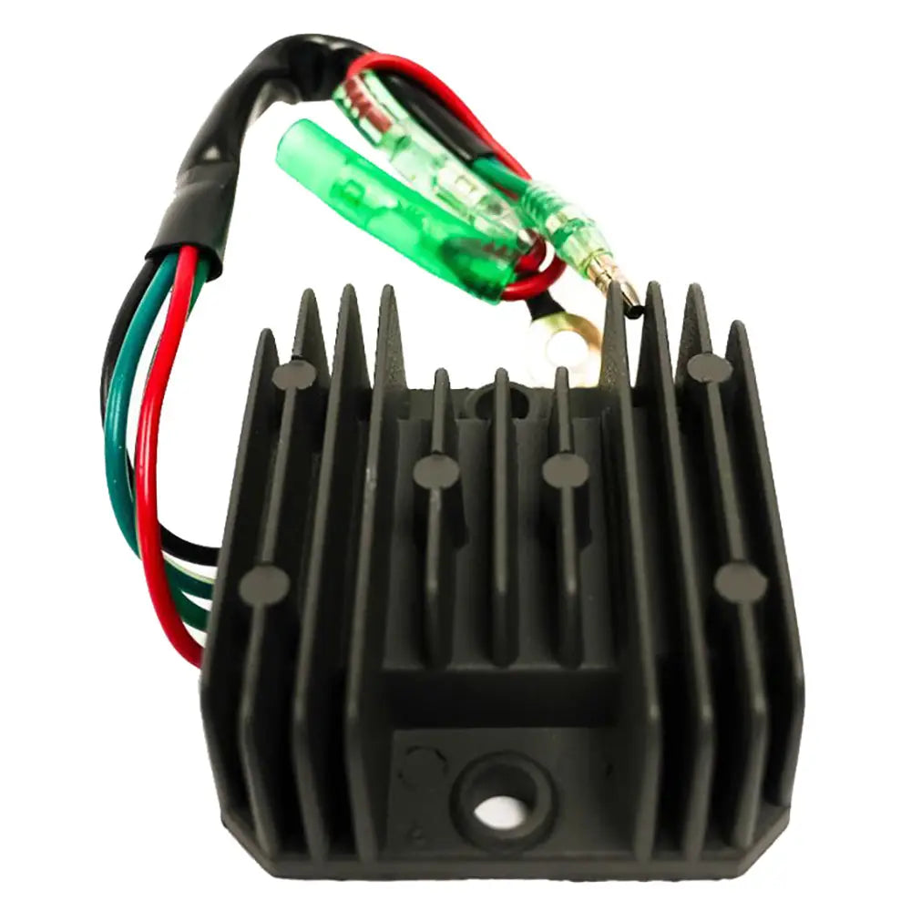 ARCO Marine Rectifier Regulator fYamaha Outboard Engines AR003 – Lotz ...