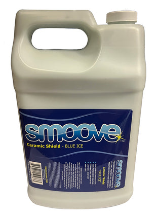 Smoove Blue Ice Ceramic Shield - Gallon [SMO018]