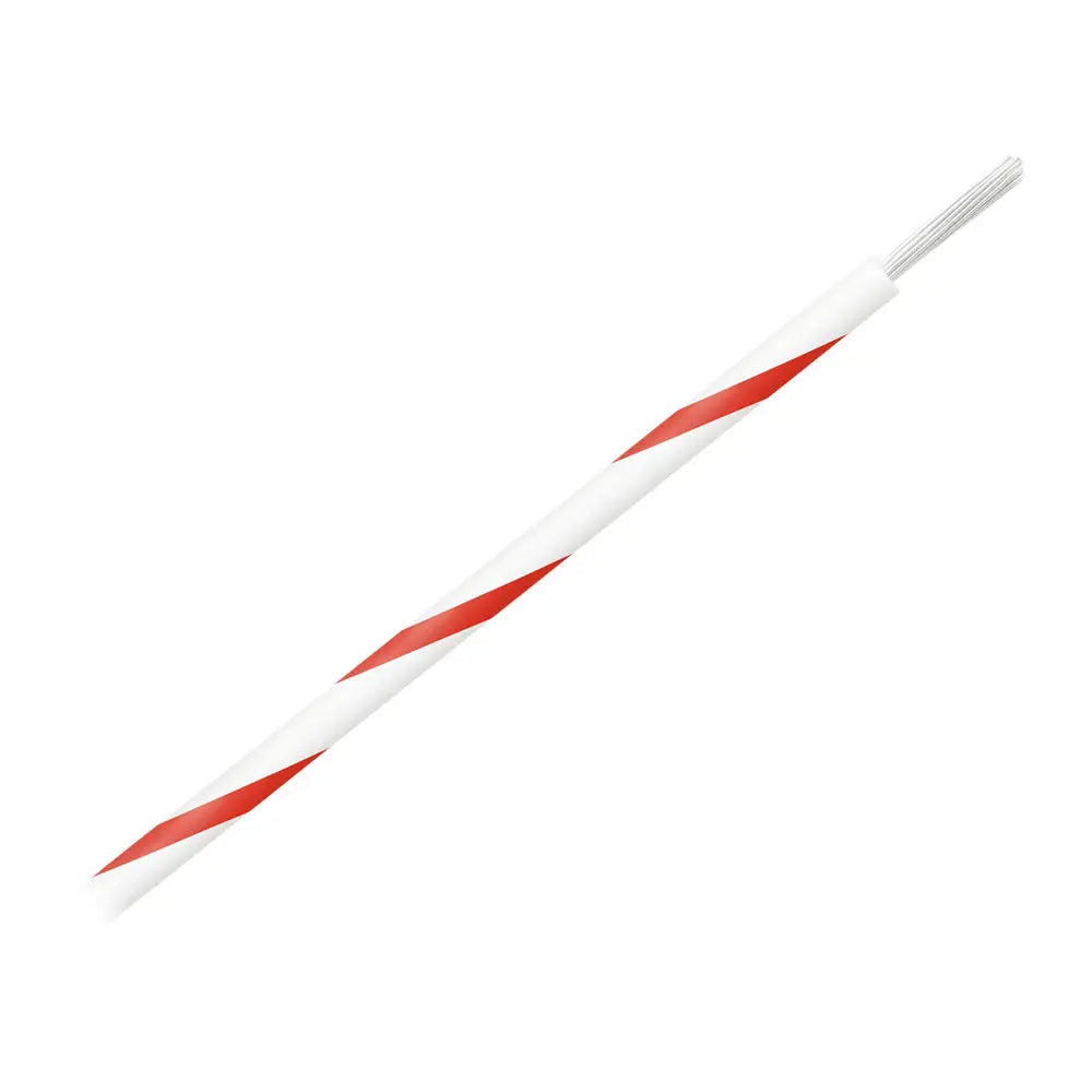 Pacer 16 AWG Gauge Striped Marine Wire 500&