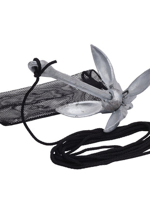 Sea-Dog 3lb Economy Folding Anchor Kit [318003K1-1]