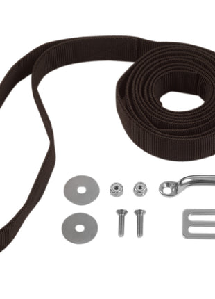 Sea-Dog Pull-Up Strap Handle Kit [736470-9]