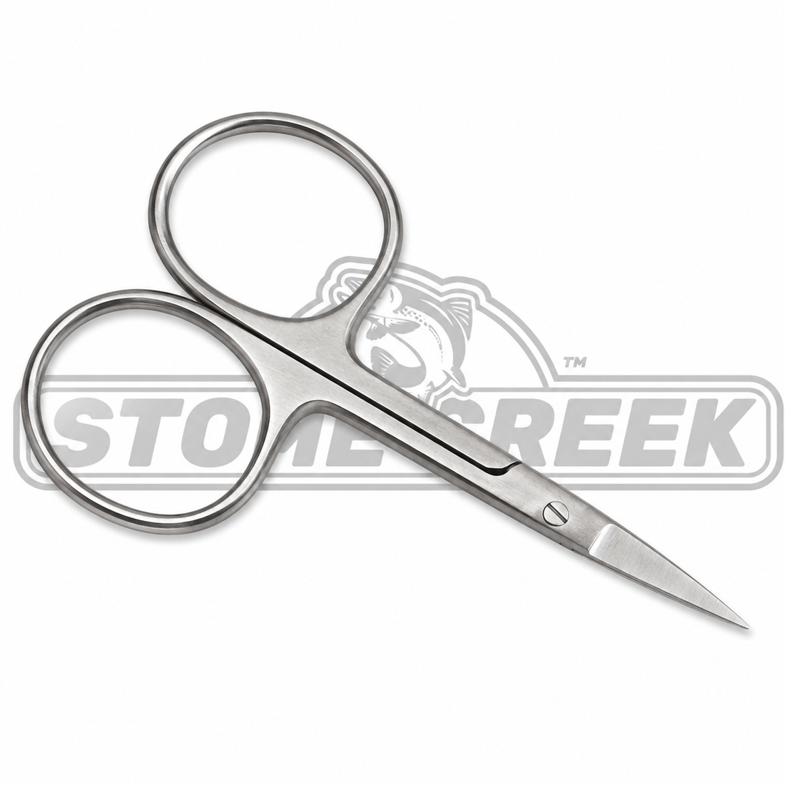 Stone Creek™ Standard Fly-Tying Scissors