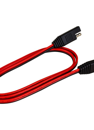 Sea-Dog 12" SAE Power Cable Polarized Electrical Connector [426901-1]