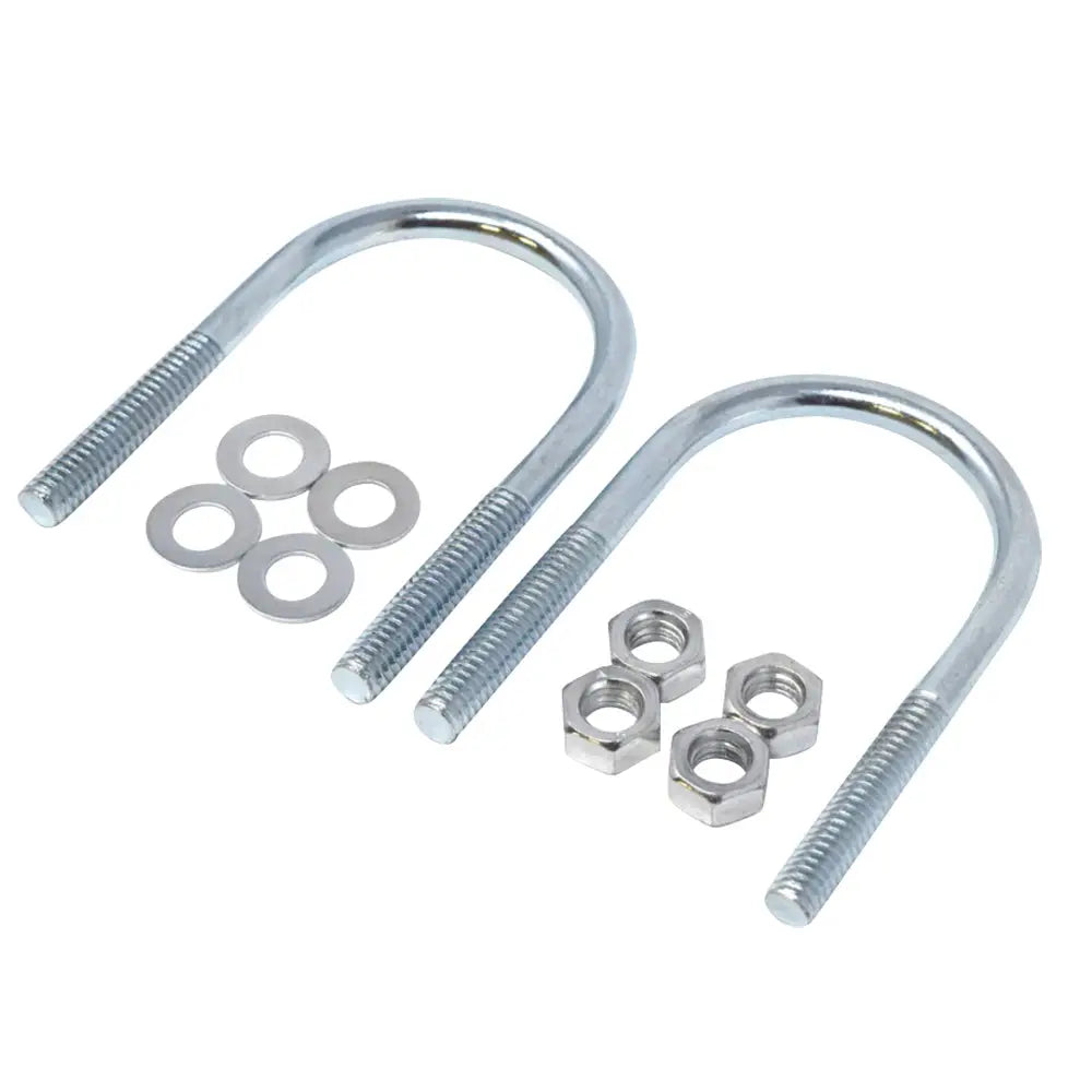 IMPULSE Series TieDown Kit 75014 – Lotz Outdoors