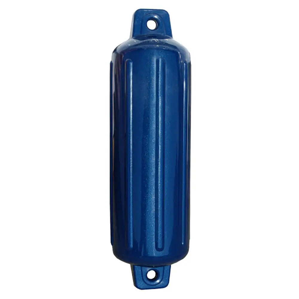 Taylor Made Storm Gard 5.5" x 20" Inflatable Vinyl Fender - Captain&