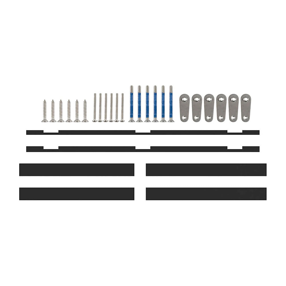 Garmin Flush Mount Kit f/GPSMAP 9x3 Series