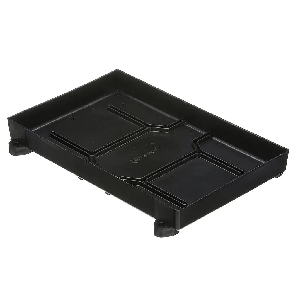 Attwood Group 24 Battery Tray w/Straps [9092-5]