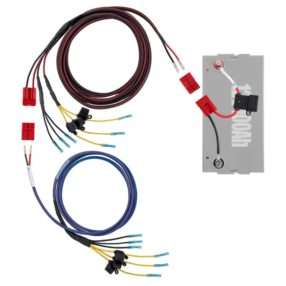 Connect-Ease Graph Power "Pro" - 14-18&