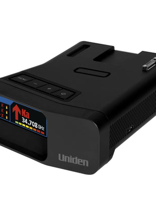 Uniden R7 Radar Detector [R7]