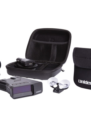 Uniden R7 Radar Detector [R7]