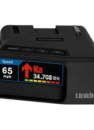 Uniden R7 Radar Detector [R7]