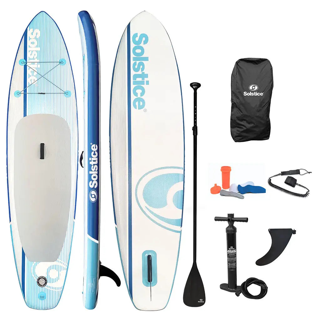 Solstice Watersports 10&