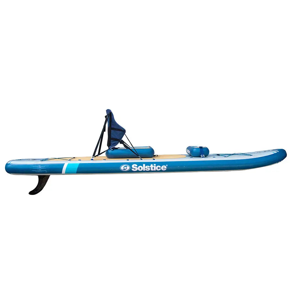 Soltice Watersports 10&