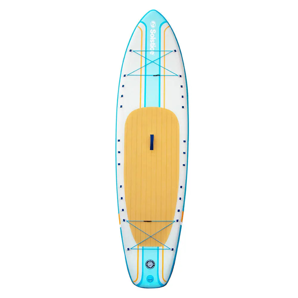 Solstice Watersports 10&