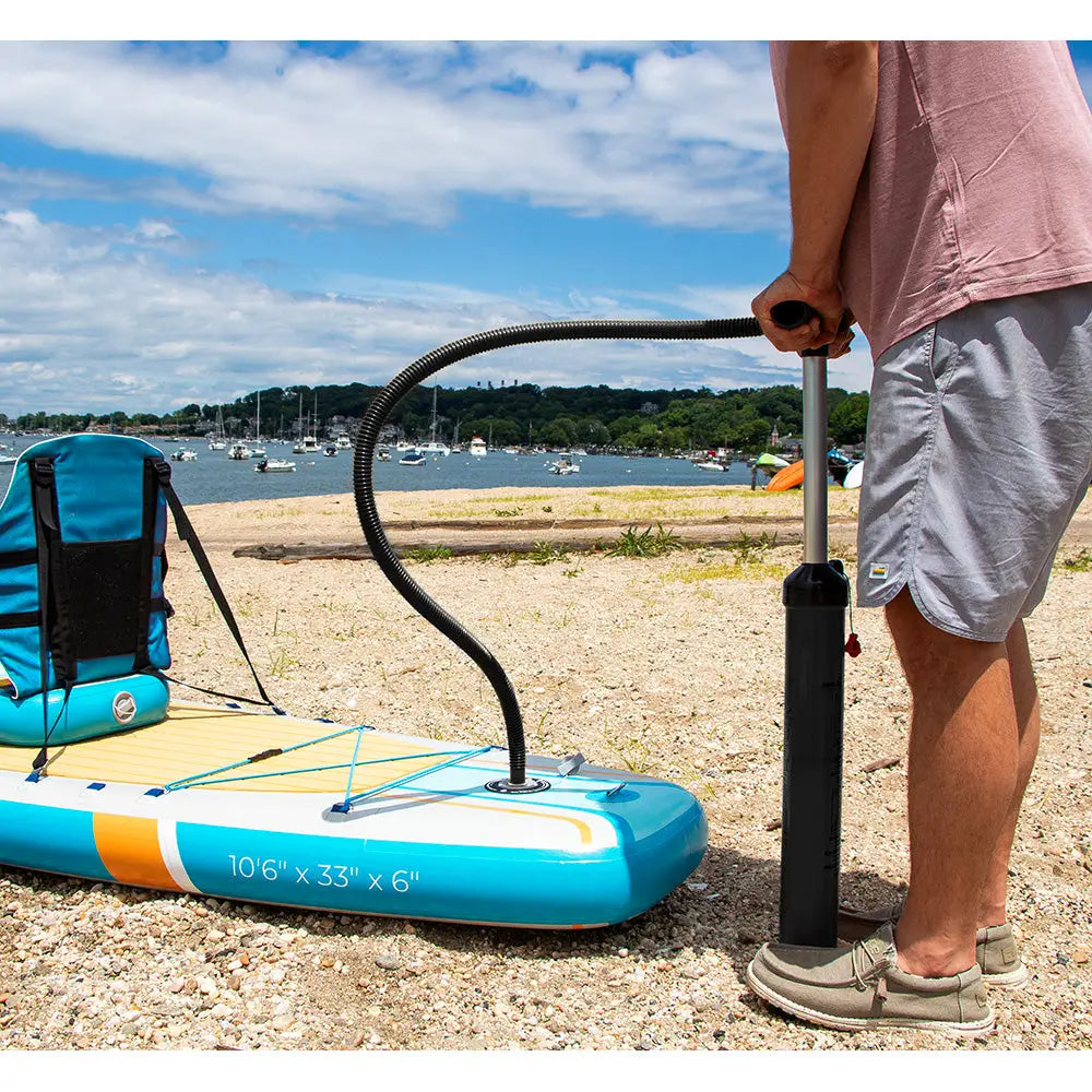 Solstice Watersports 10&