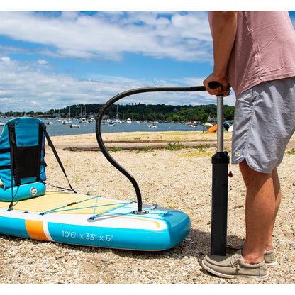 Solstice Watersports 10&