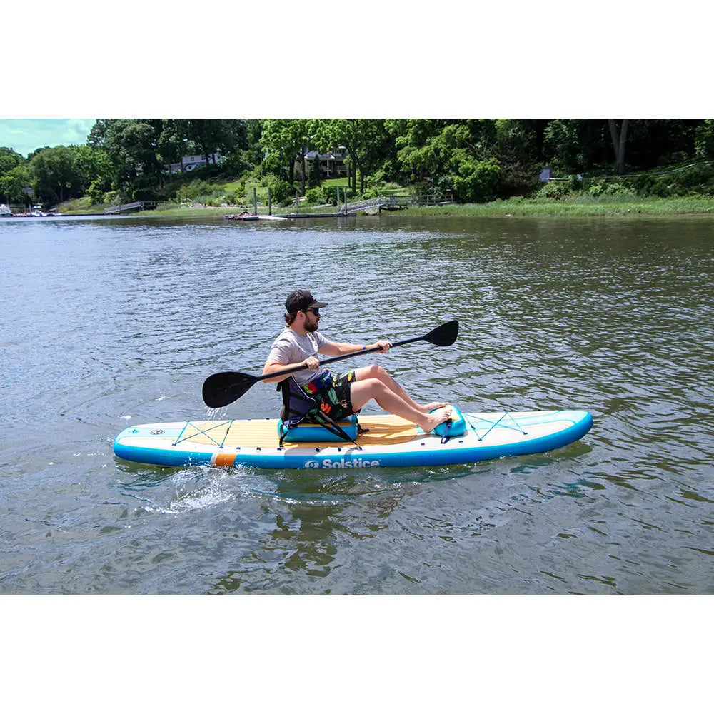 Solstice Watersports 10&