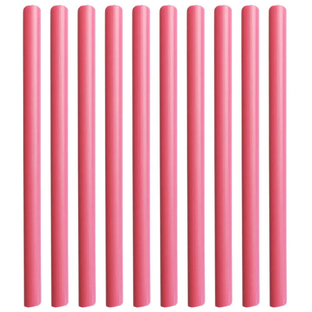 Pacer Battery Cable Heat Shrink Tubing - 3/16" x 12" - Red (10-Pieces) [BEHS3/16-12RD-10]
